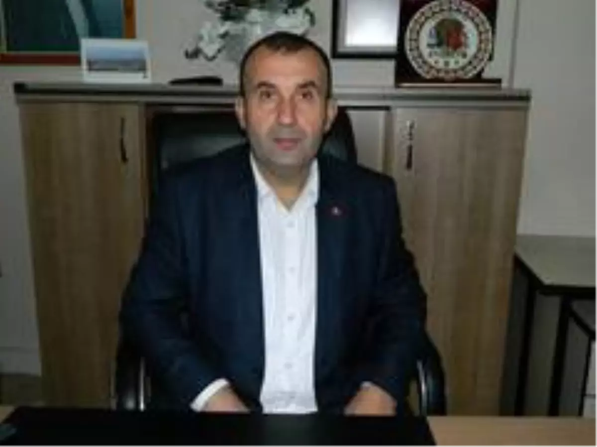 Başkan Soydan\'ın Ramazan ayı kutlama mesajı