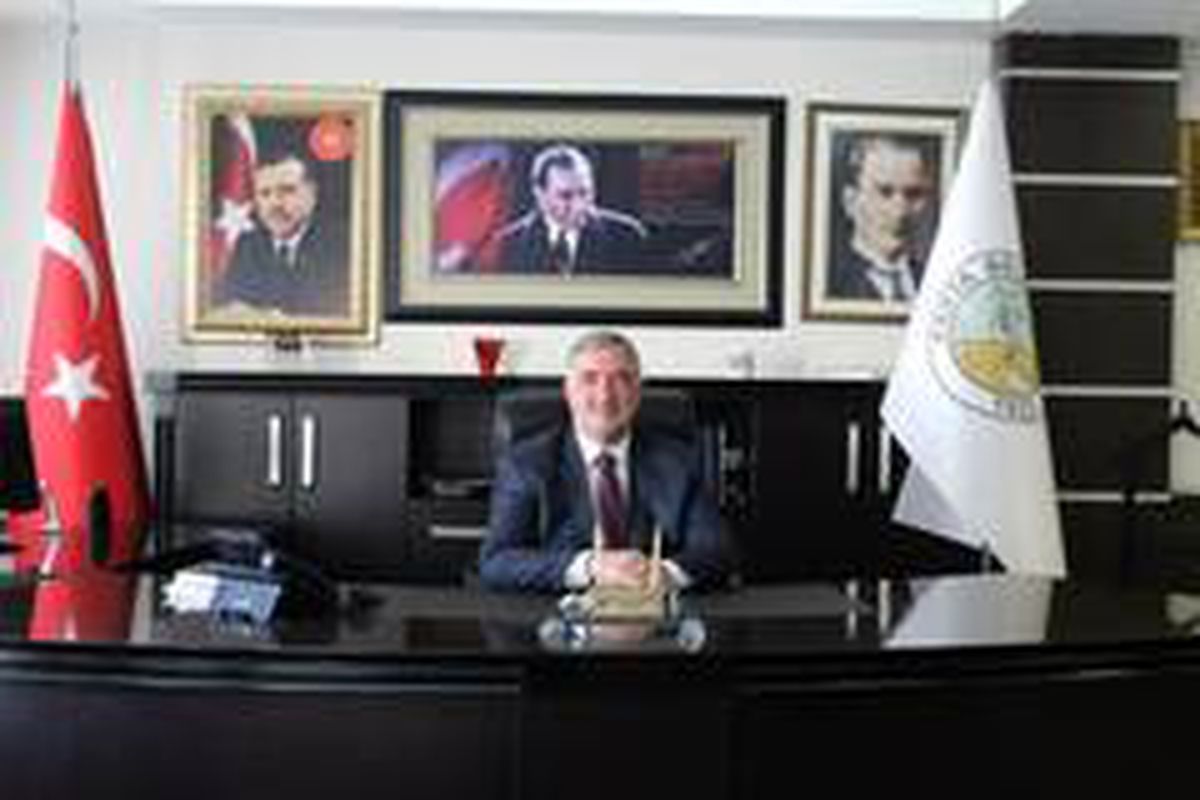 Başkan Turanlı\'dan Ramazan ayı mesajı