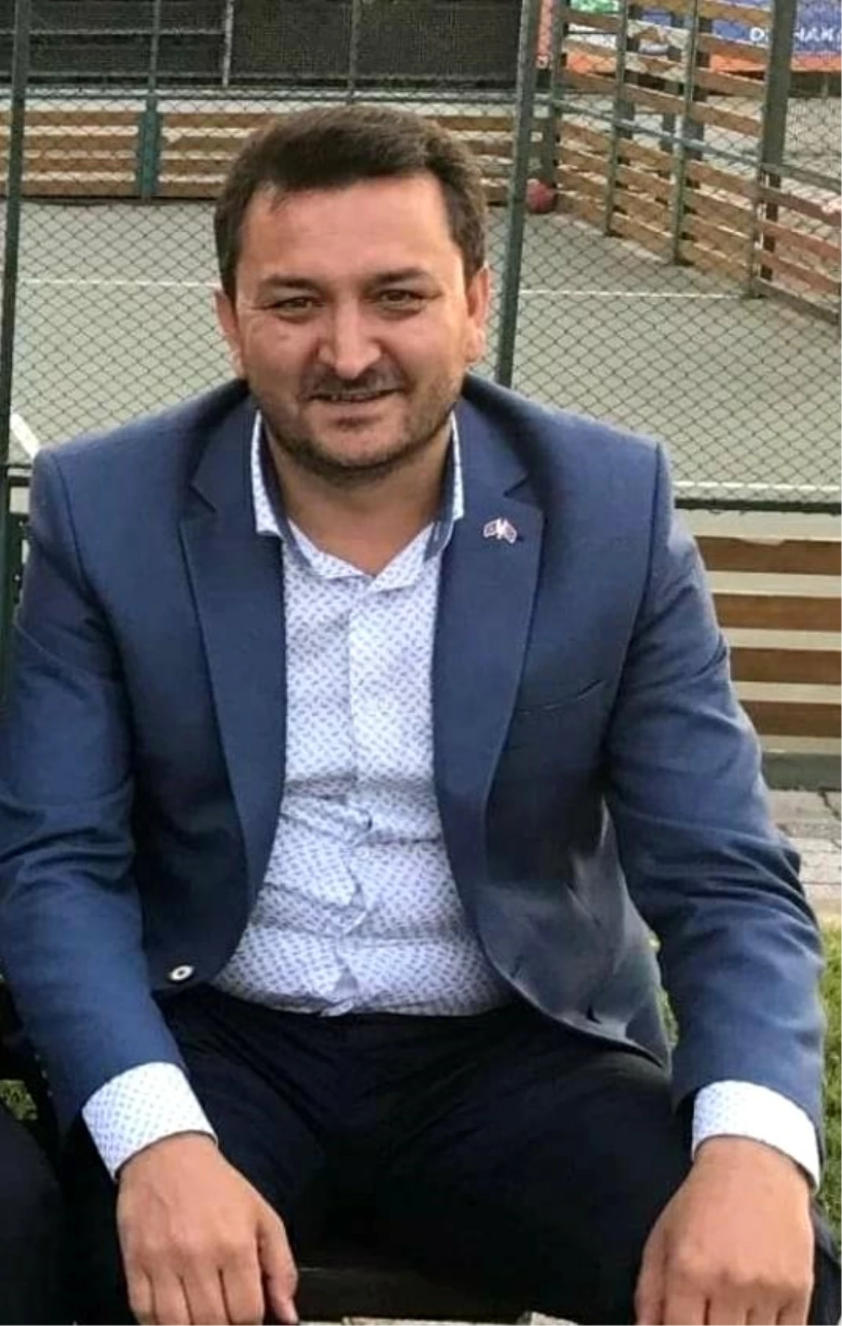 Develispor Kulüp Başkanı Ali Kabak: "Hak eden şampiyon olsun"