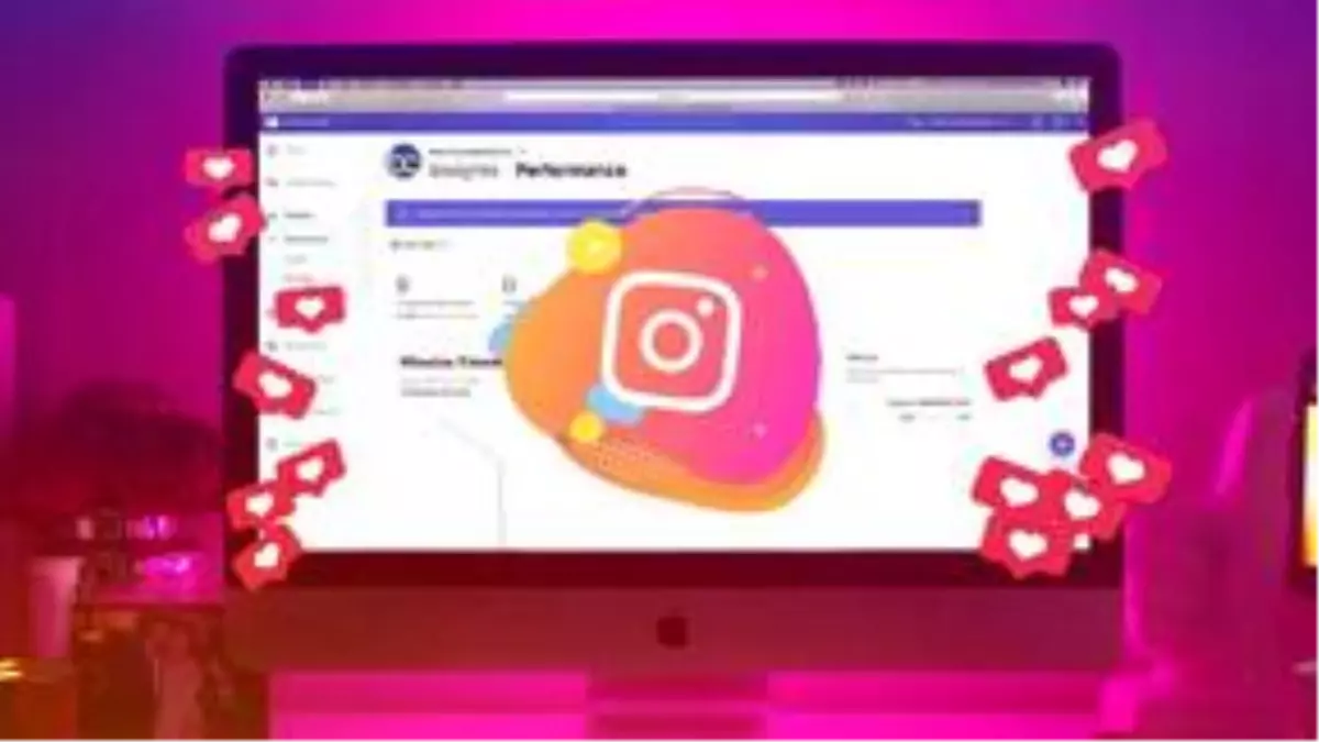 Facebook ve Instagram Popüler Hesapların Konumunu Gösterecek