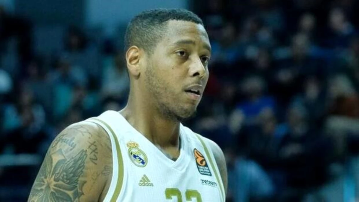 Fenerbahçe Beko\'da gündem Trey Thompkins!