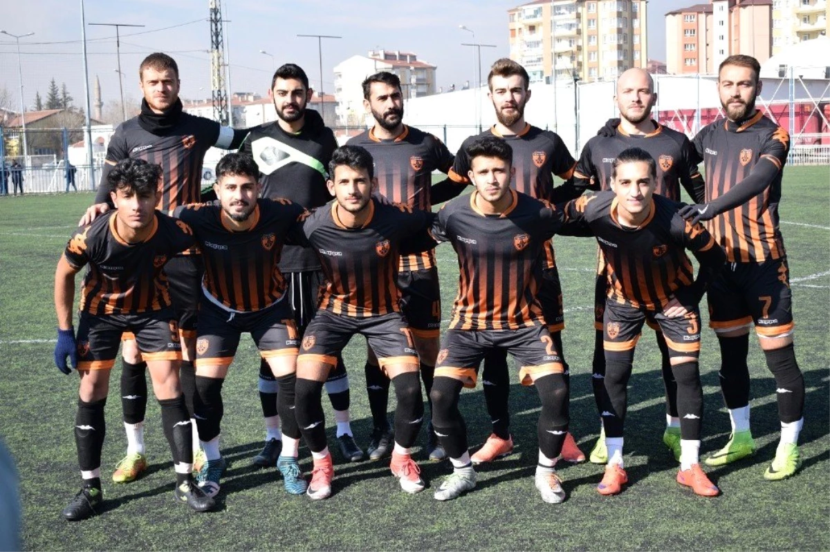 Kayseri Yolspor Teknik Direktörü Mehmet Susamış: "Maçların oynanmasından yanayız"