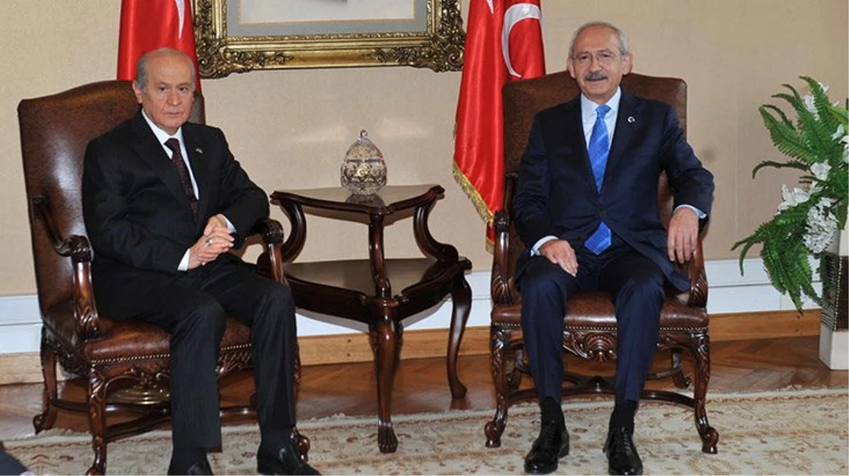Kemal Kılıçdaroğlu, Devlet Bahçeli\'nin "Koronavirüs Bilim Kurulu\'nun sözcüsü olmalı" önerisine destek verdi