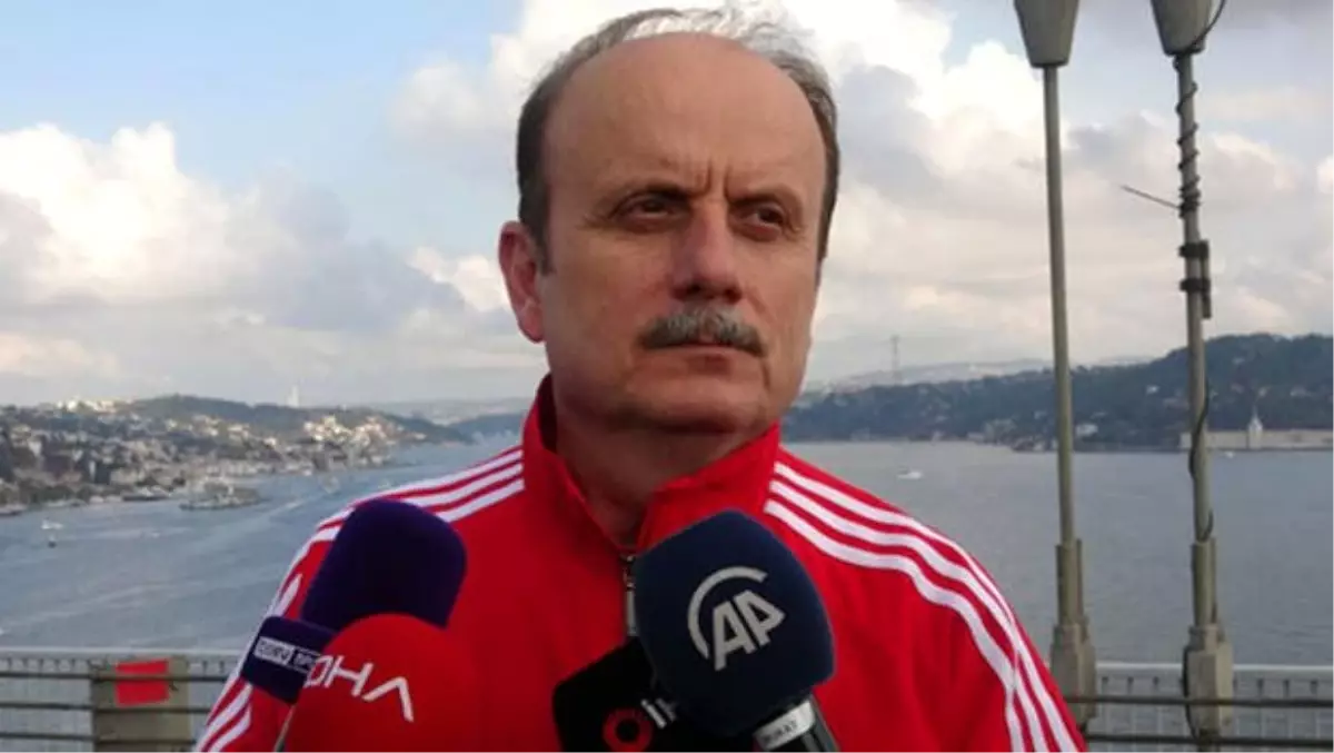 Mehmet Baykan: Aslolan, virüs izin verirse liglerin tamamlanması