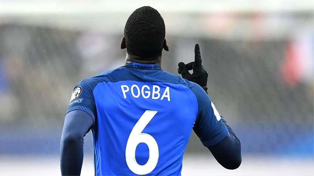 Paul Pogba\'yı transfer etmek isteyen takımların arasına Inter de takıldı