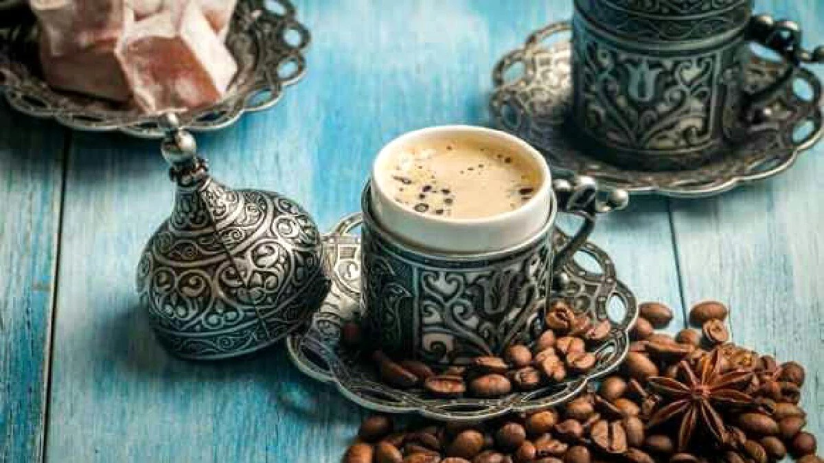 Türk Kahvesi Kalp Krizi Riskini Artırıyor Mu?