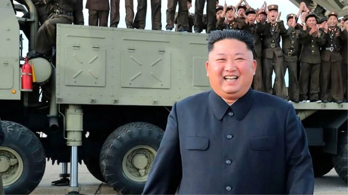 ABD\'li senatör Lindsey Graham: Kim Jong-un ölmediyse, şaşırırım