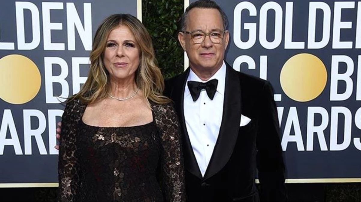 Koronavirüsü yenen Amerikalı aktör Tom Hanks ve eşi plazma bağışında bulunacak