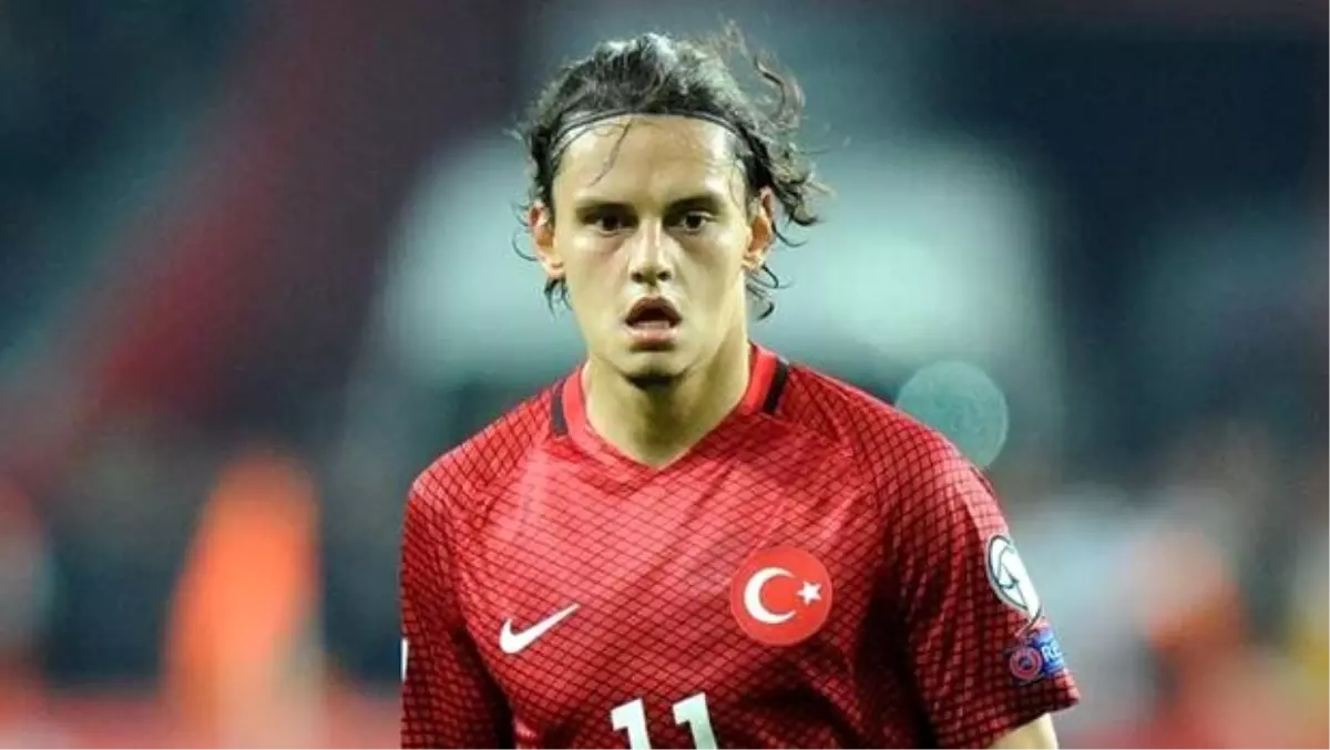 Galatasaray\'ın transferde yeni hedefi Enes Ünal!