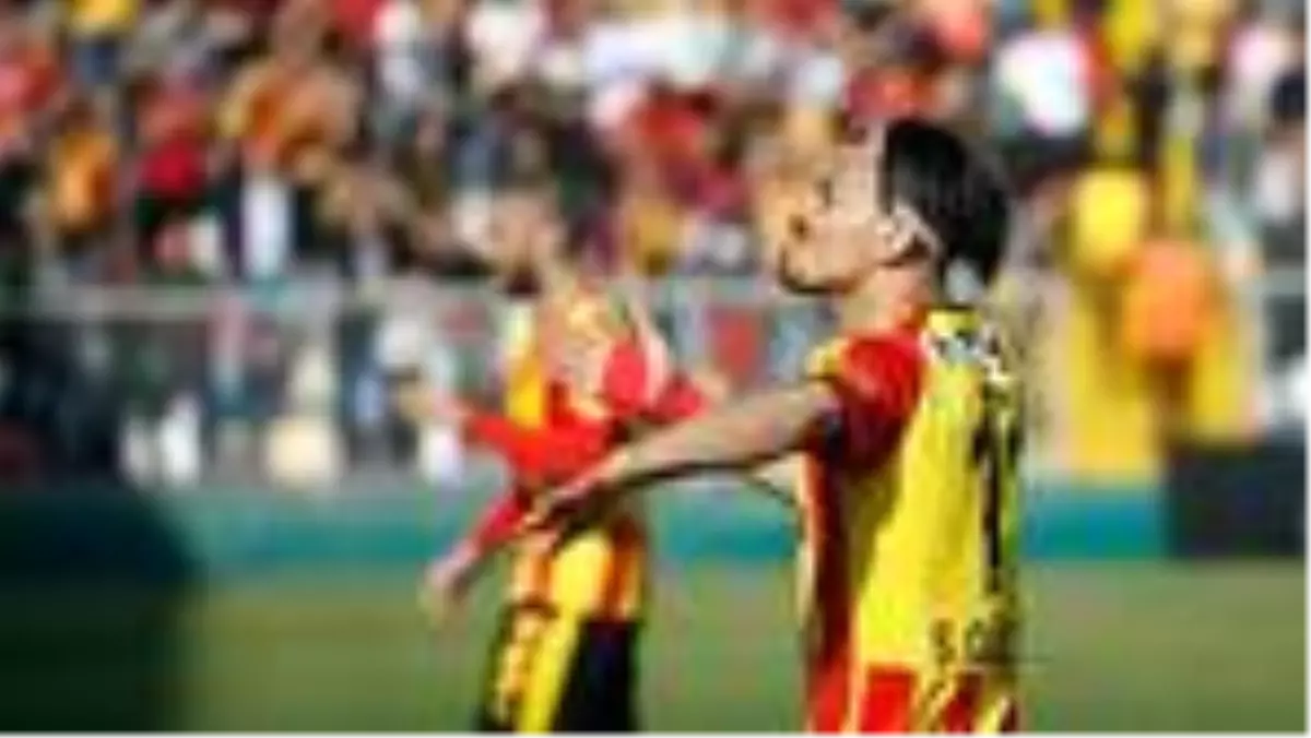 Göztepe transferde elini çabuk tutacak