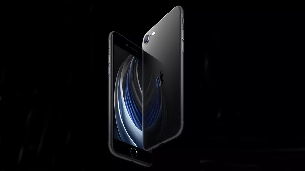 iPhone SE 2020, AnTuTu\'ya Göre iPhone 11\'den Çok Daha Yavaş