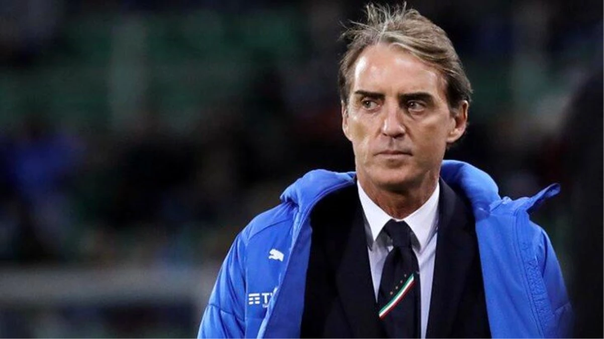 İtalyan teknik direktör Roberto Mancini\'den koronavirüs yorumu: Karantinada 60 gün delirmek için yeterli