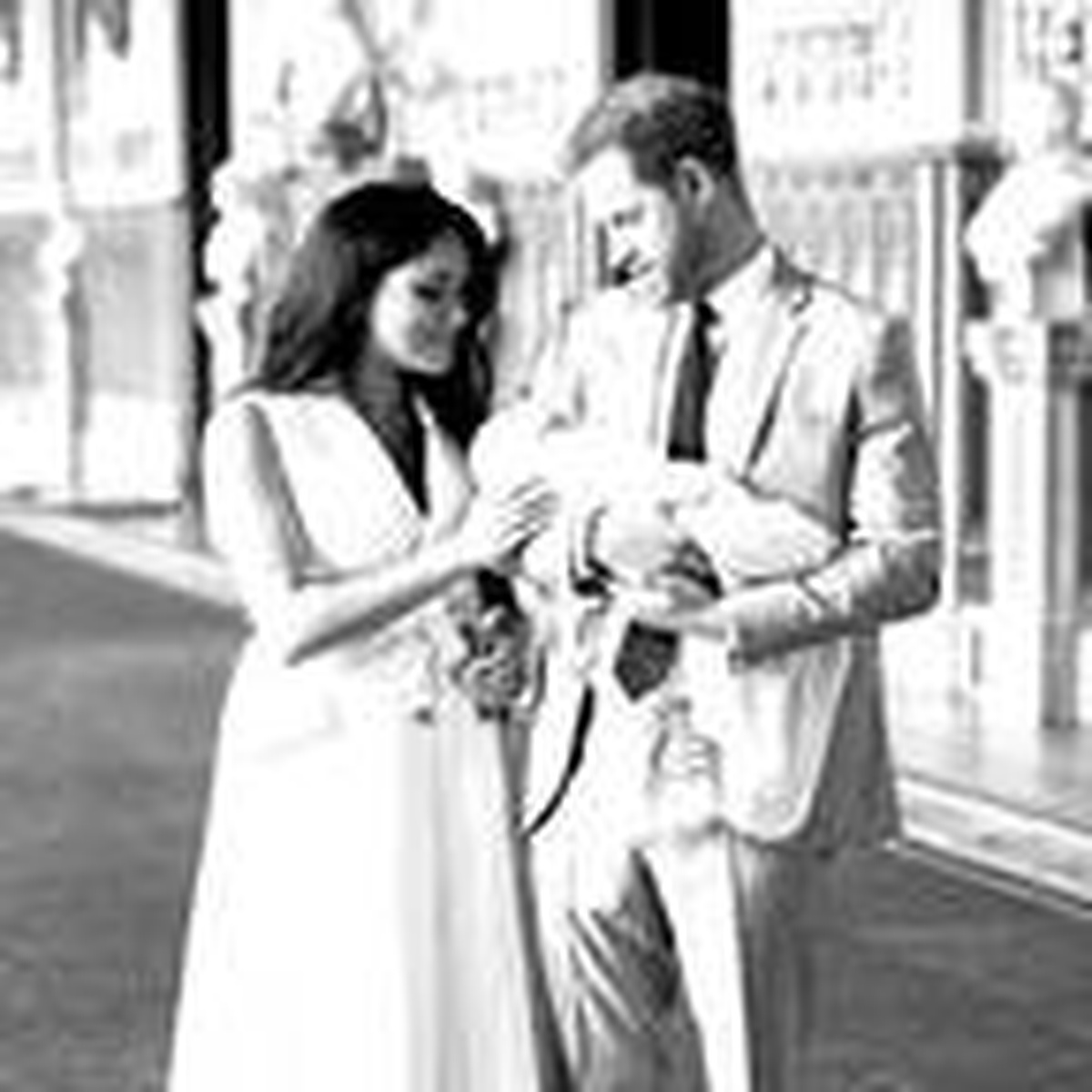 \'Meghan ve Harry, biyografik kitap yazacaklar\' iddiası