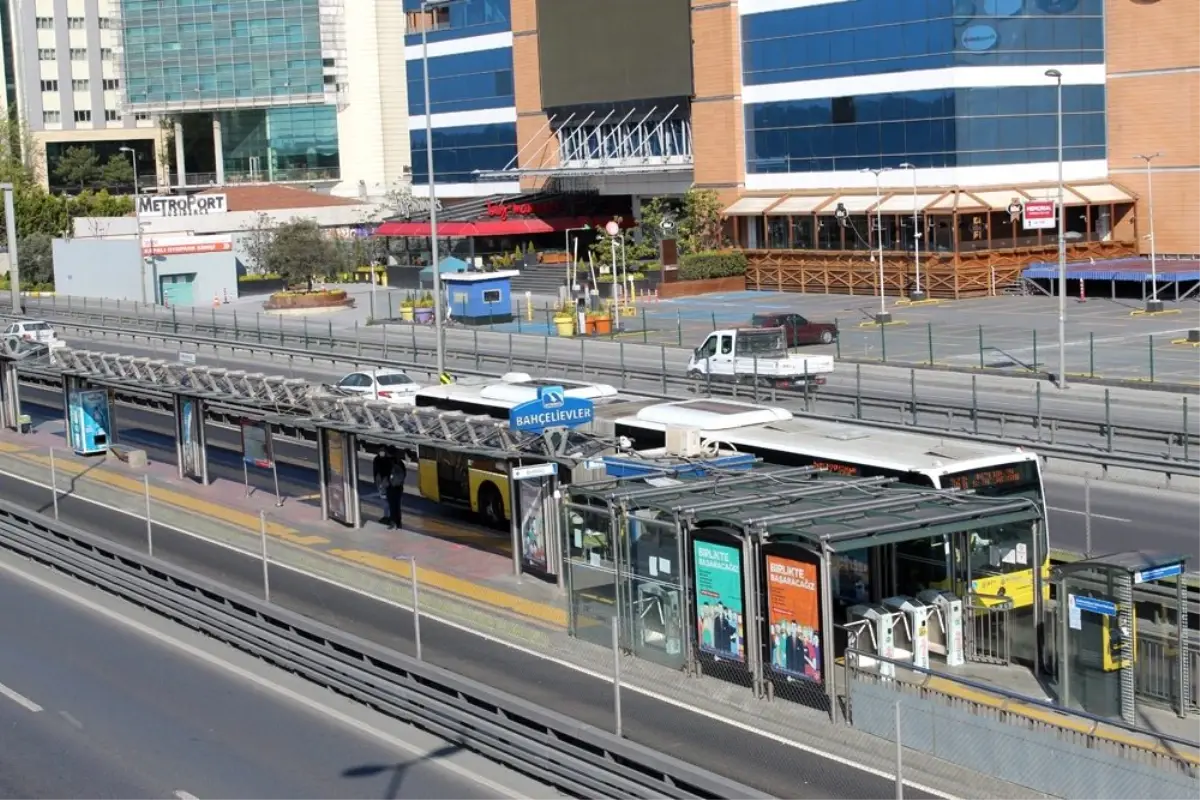 Sağlık personeline otobüs şoföründen çirkin cevap