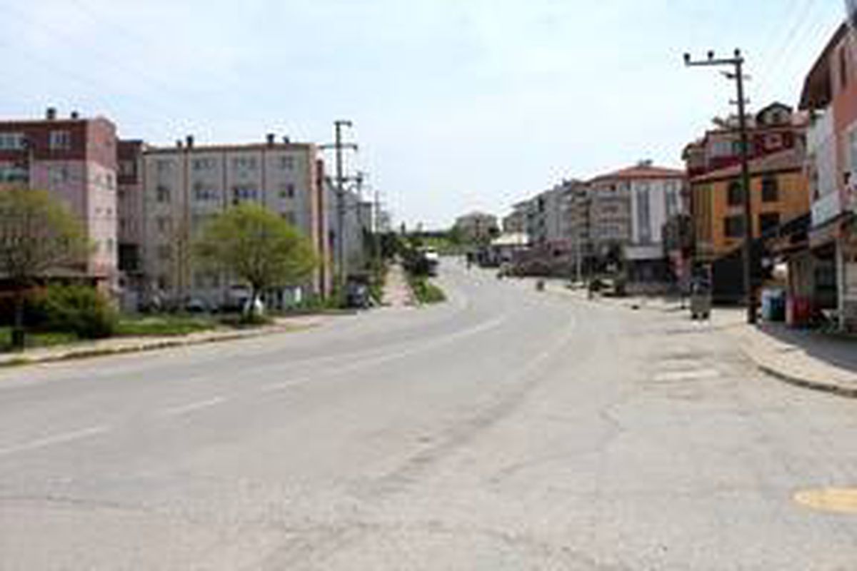 Sakarya\'dan kısa kısa