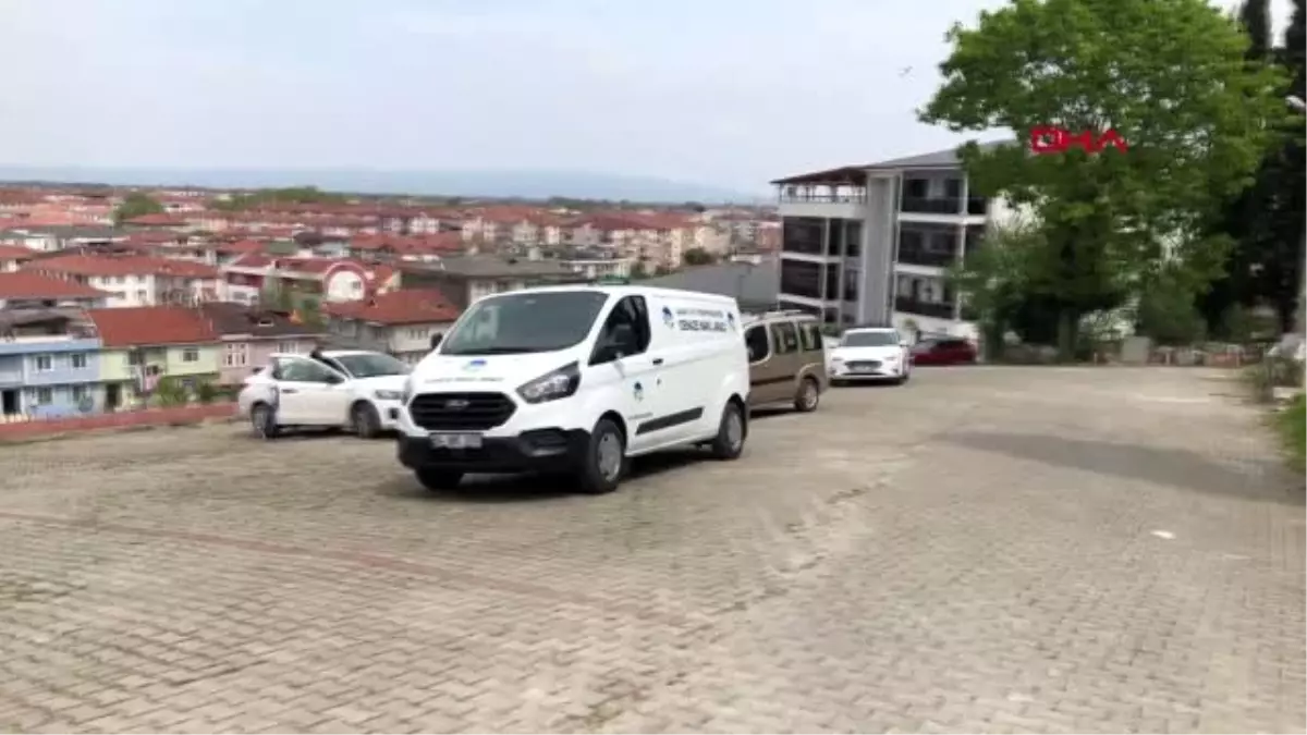 SAKARYA Eski TRT Genel Müdürü Demiröz, son yolculuğuna uğurlandı