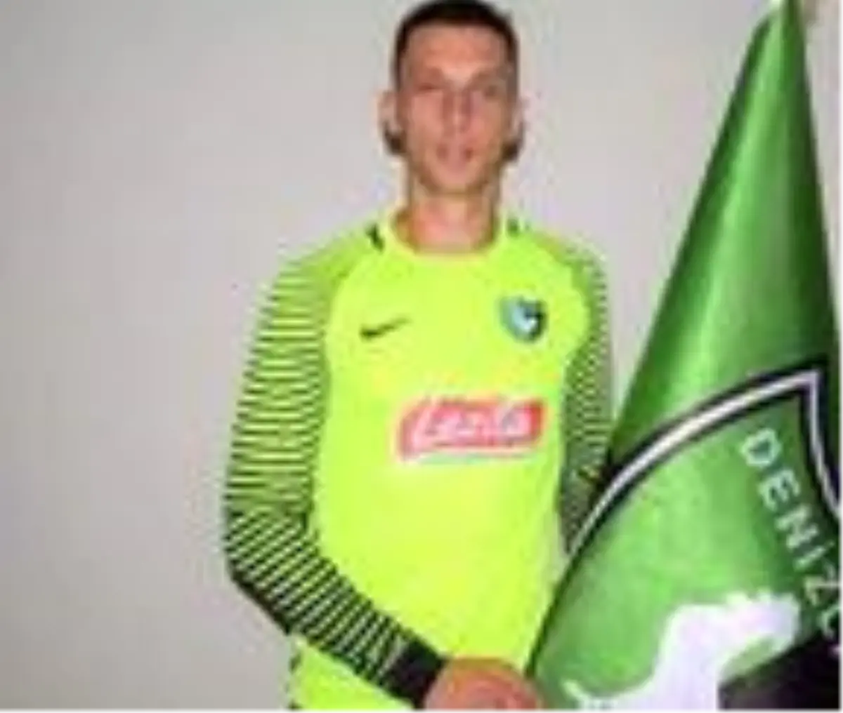 Stackhowiak: Kariyerimin en unutulmaz 2 yılını Denizli\'de yaşadım