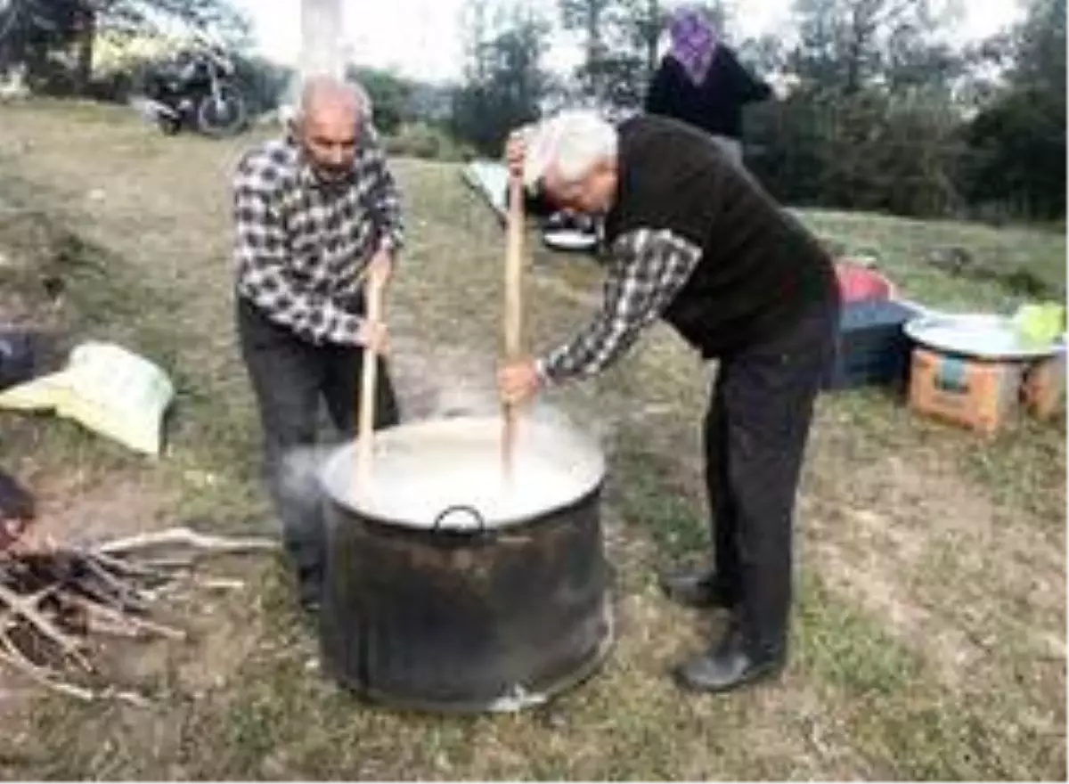 Yarım asırlık gelenek Korana Virüsüne takıldı