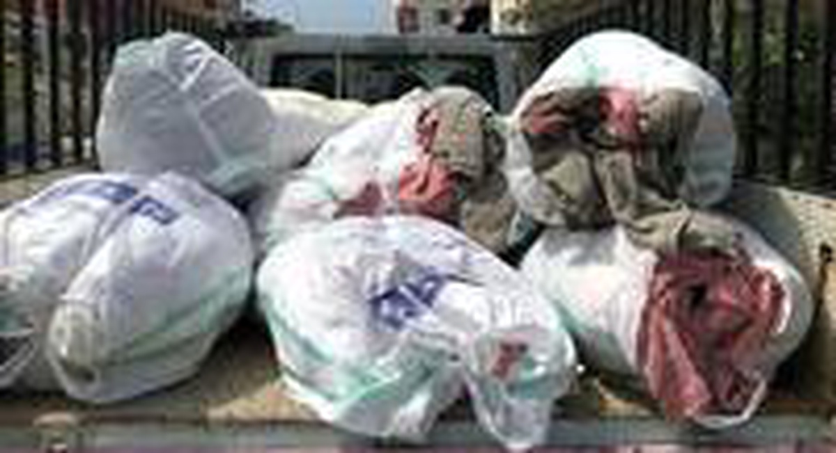 14 bin TL\'lik havlu çalan 4 kişi tutuklandı