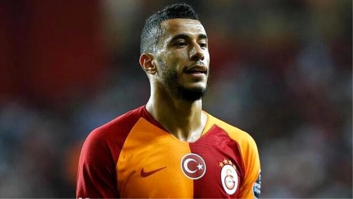 Al-Nasr, Belhanda\'nın peşini bırakmıyor! Galatasaray\'da yılın takası...