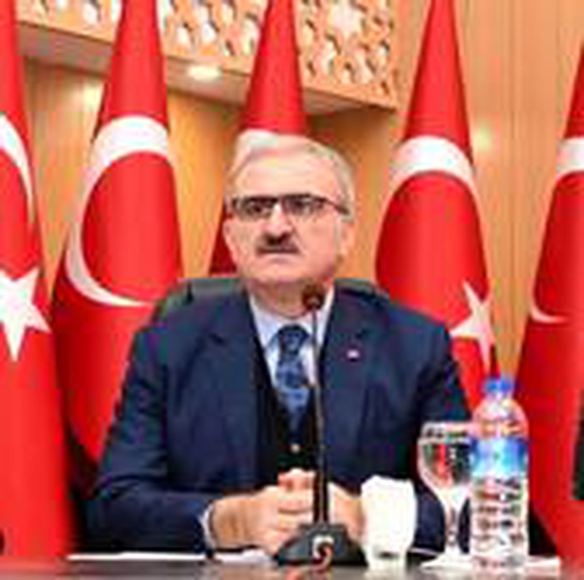 Antalya 16 milyon turiste mektup gönderecek