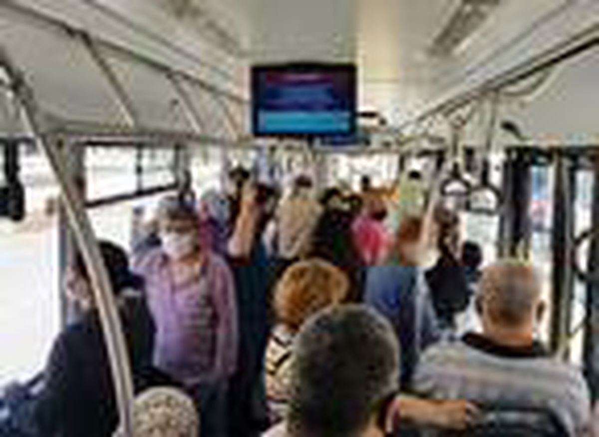 Antalya\'da 4 günün sonunda cadde ve sokaklar doldu