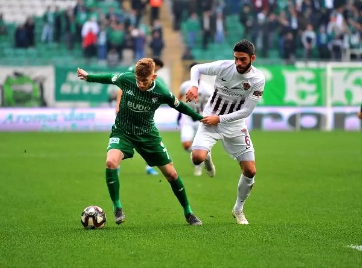 Bursaspor Kulübü\'nden Burak Kapacak açıklaması