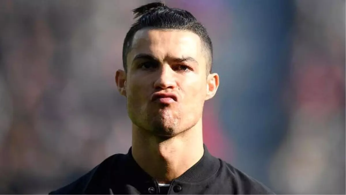 Cristiano Ronaldo\'dan flaş karar! Karantinaya giriyor