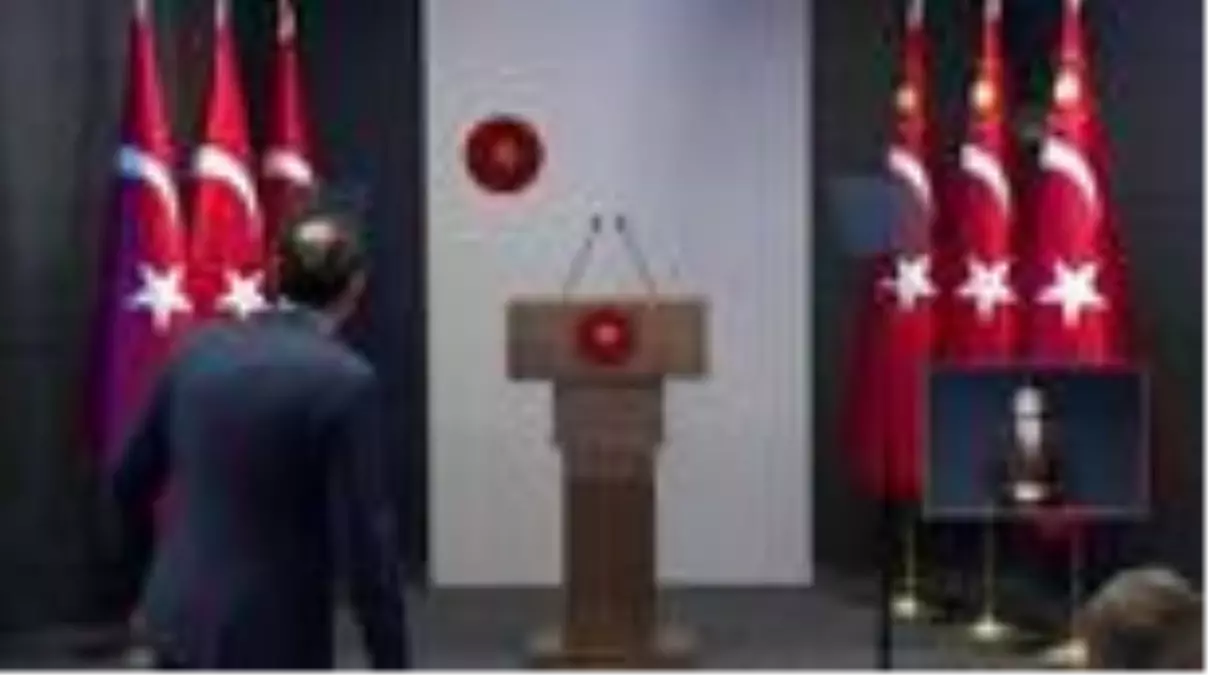 Cumhurbaşkanı Erdoğan: "İnşallah Ramazan\'ın sonunda çifte bayram yapmayı niyaz ediyoruz"