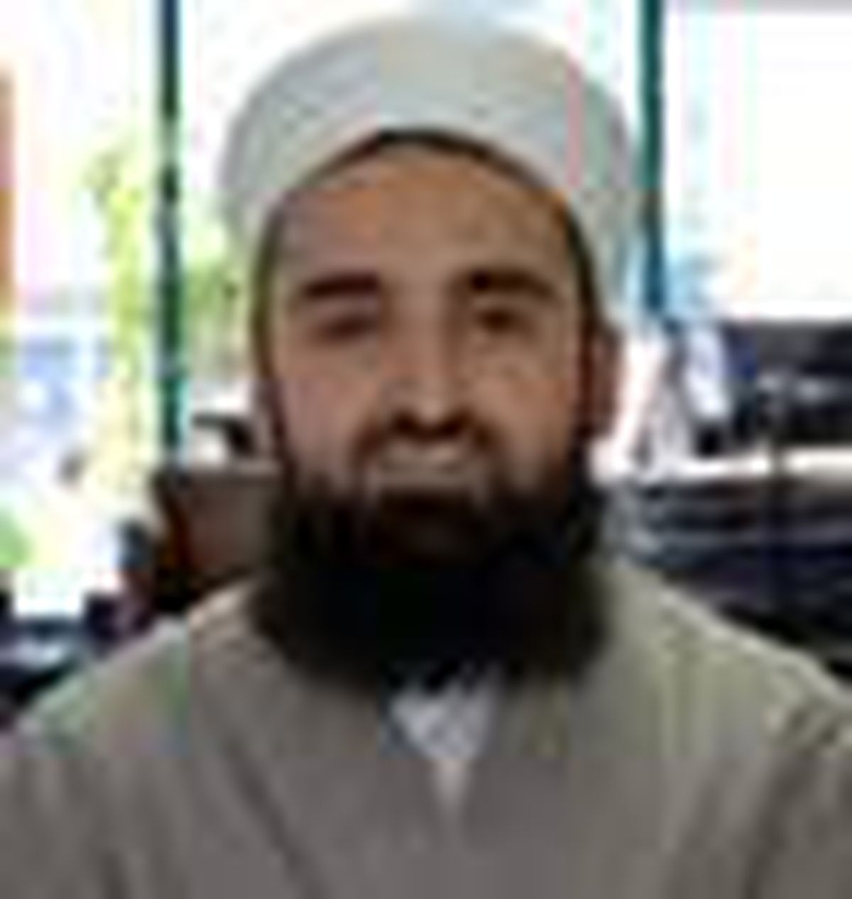Diyanet İşleri Başkanı Prof. Dr. Ali Erbaş\'a destek