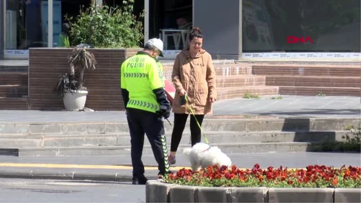 DİYARBAKIR Yasağın ardından Diyarbakır\'da hareketlilik başladı