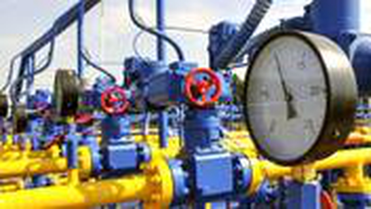 Doğal gaz ithalatı Şubat\'ta yüzde 23 artarak 5,2 milyar metreküp oldu