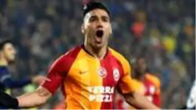 Falcao Nun Menajerinden Transfer Aciklamasi Galatasaray Dan Ayrilmayacak Son Dakika Spor