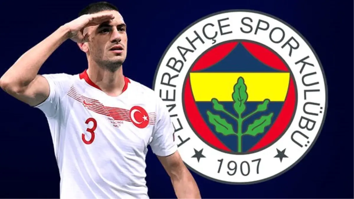 Fenerbahçe\'nin eski altyapı antrenörü Hasan Özdemir\'den Merih Demiral açıklaması