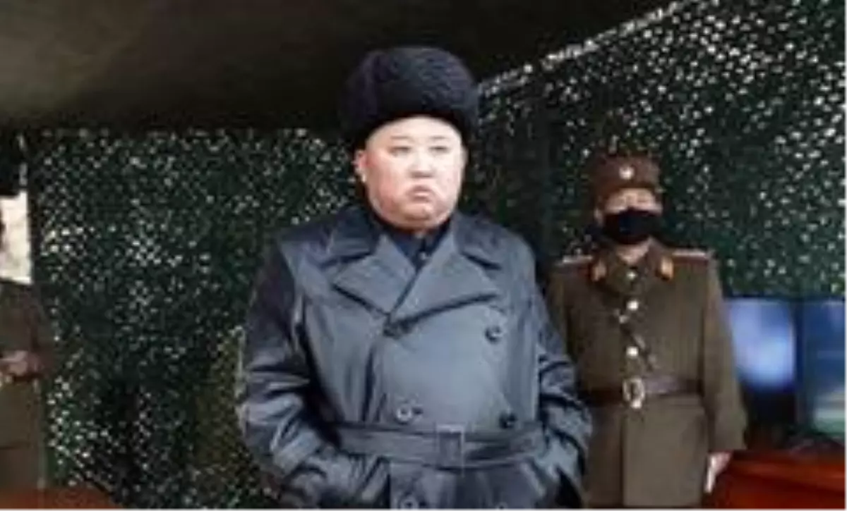 Güney Kore: "Kim Jong-un hayatta"