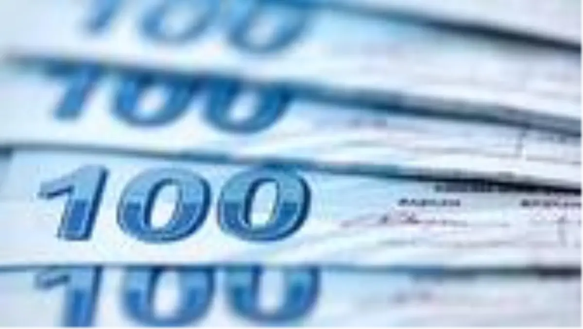 Hazine, iki ihalede 11 milyar lira borçlandı