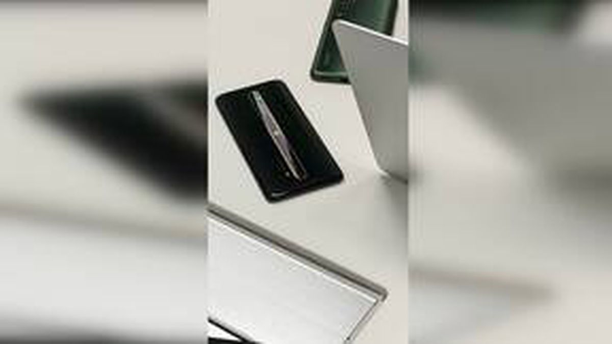 Henüz Tanıtılmayan Bir Realme Cihazının Görselleri Ortaya Çıktı