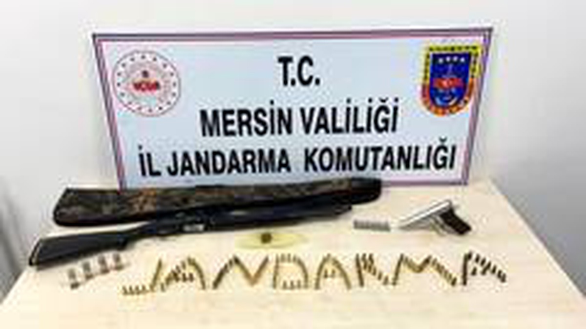Jandarmadan uyuşturucu satıcılarına operasyon: 7 gözaltı