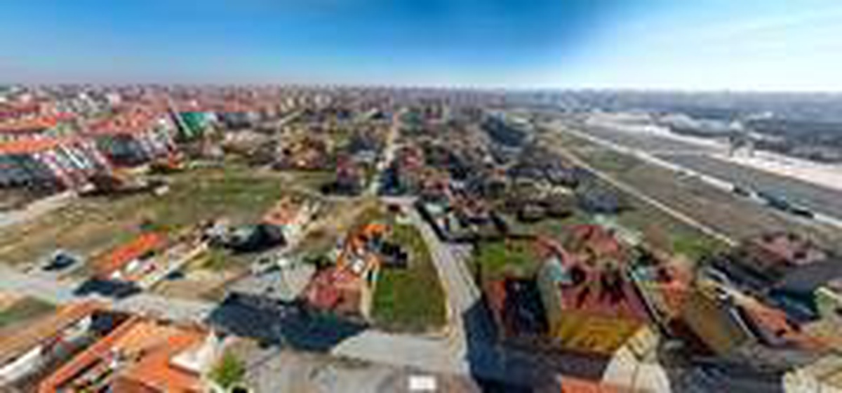 Karatay\'da 18. madde imar uygulamaları sürüyor