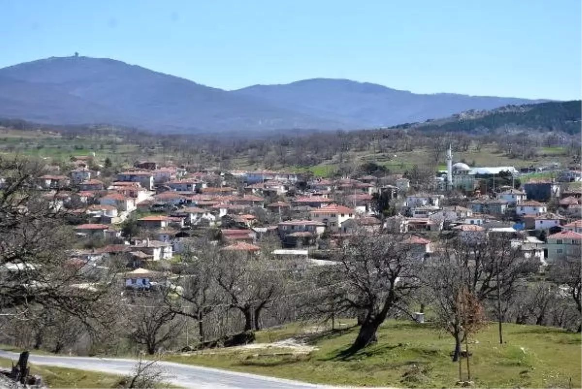 Kırklareli\'nin Kurudere köyünde, karantina uygulaması bitti