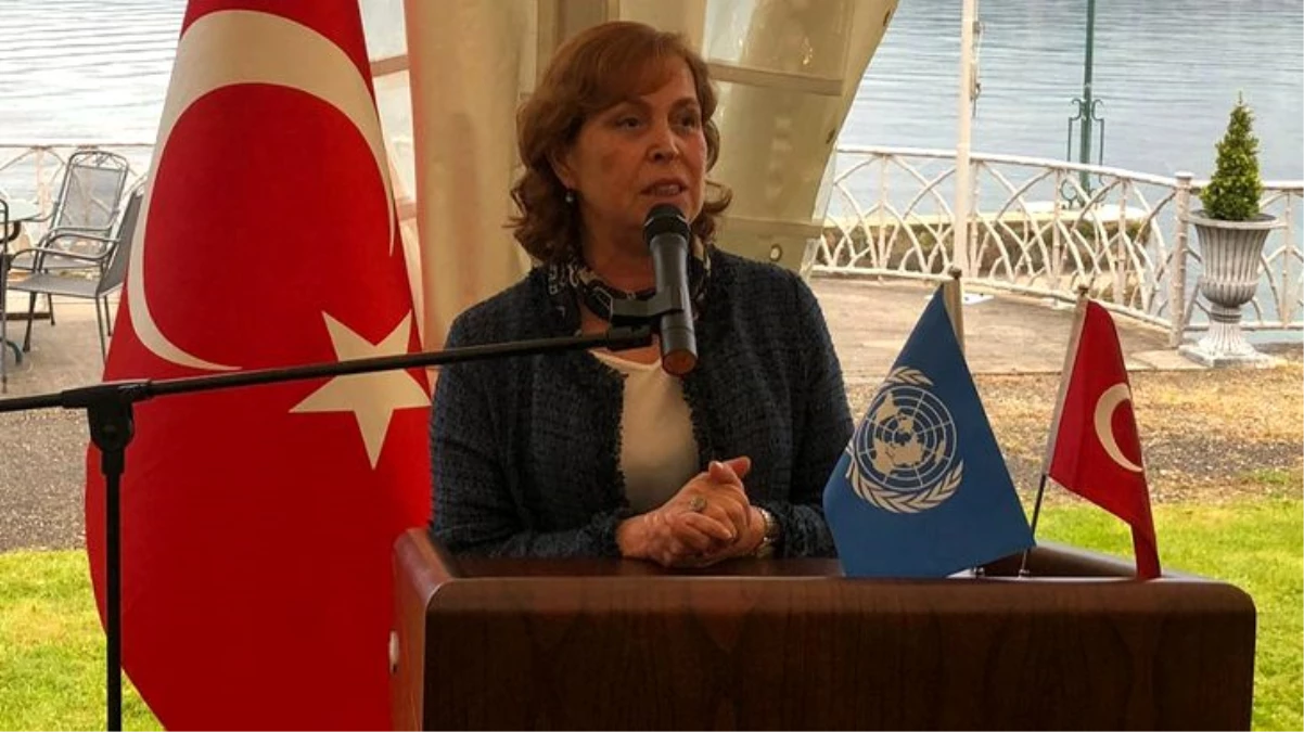 Dünya Sağlık Örgütü\'nün Türk yetkilisi Dr. Emiroğlu: Aşı için önceliğimiz ulaşım sıkıntısı yaşayan ülkeler olacak