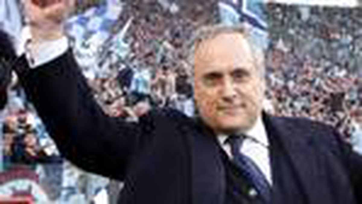 Lazio Başkanı Lotito\'dan ilginç corona virüs tavsiyesi: \'Kazanan şampiyon olsun\'