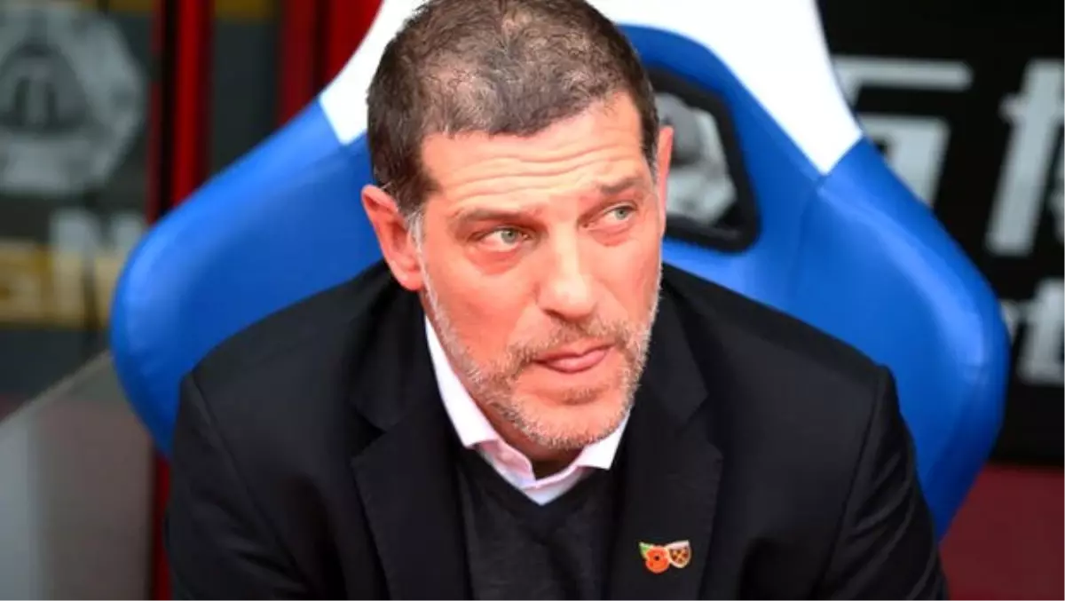 Son dakika transfer haberi: Slaven Bilic, Beşiktaş\'ın iki yıldızını istiyor!