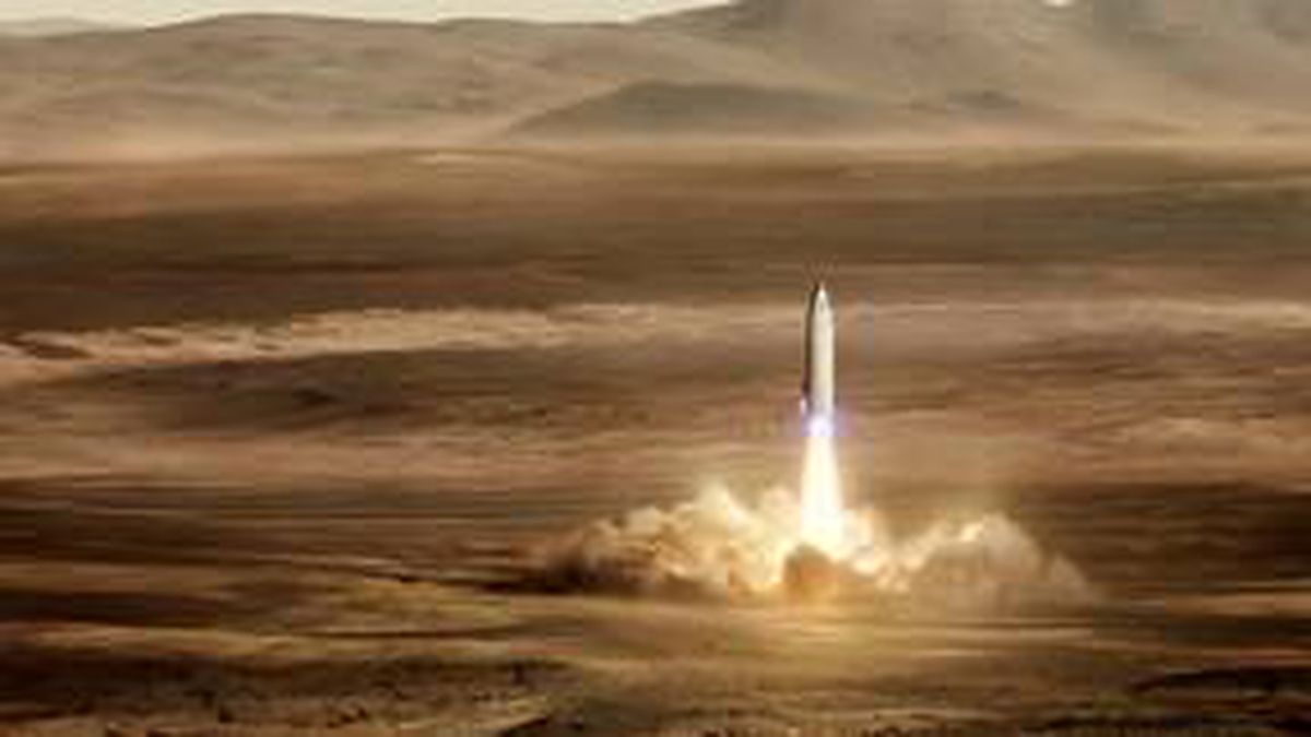StarShip 4. Prototipi Dondurucu Testini Başarıyla Geçti
