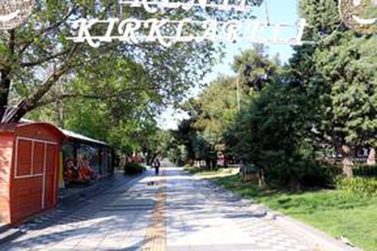 Trakya\'da "evde kal" çağrılarına uyuluyor
