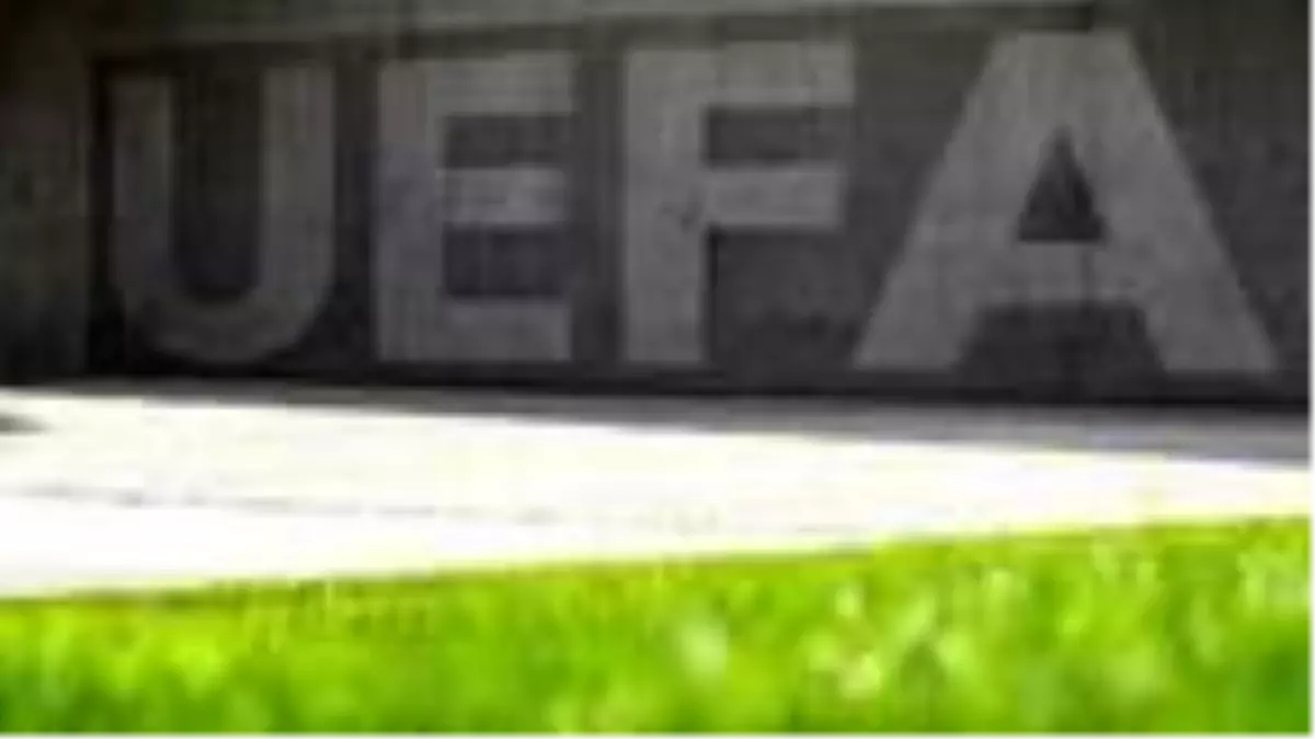 UEFA\'dan federasyonlara 236.5 milyon euro destek