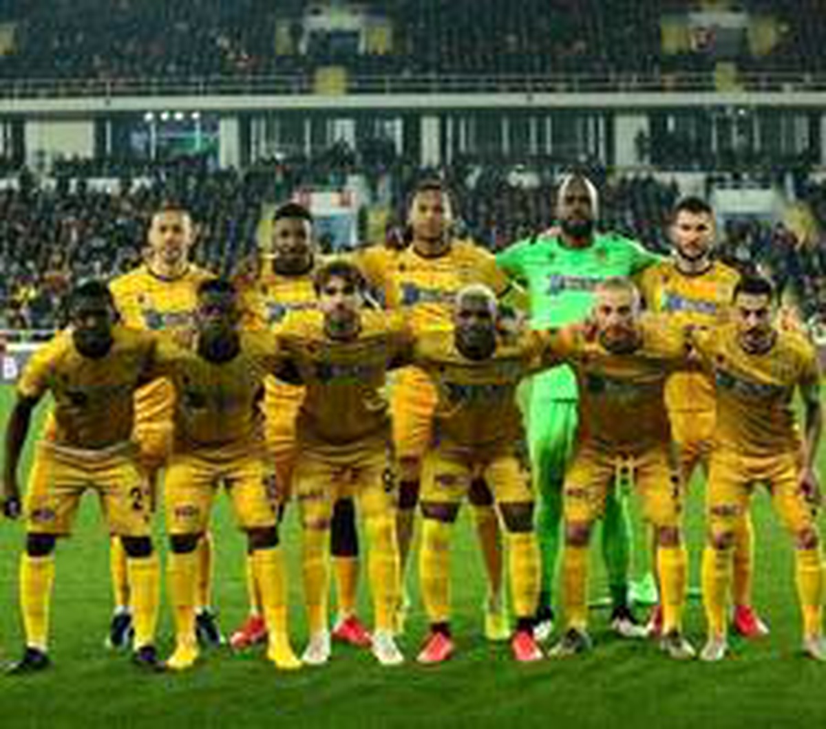 Yeni Malatyaspor fikstür avantajına güveniyor