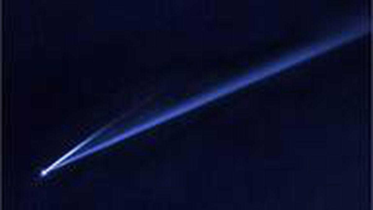 \'1998 OR2\' adlı dev asteroid Dünya\'nın yakınından geçecek
