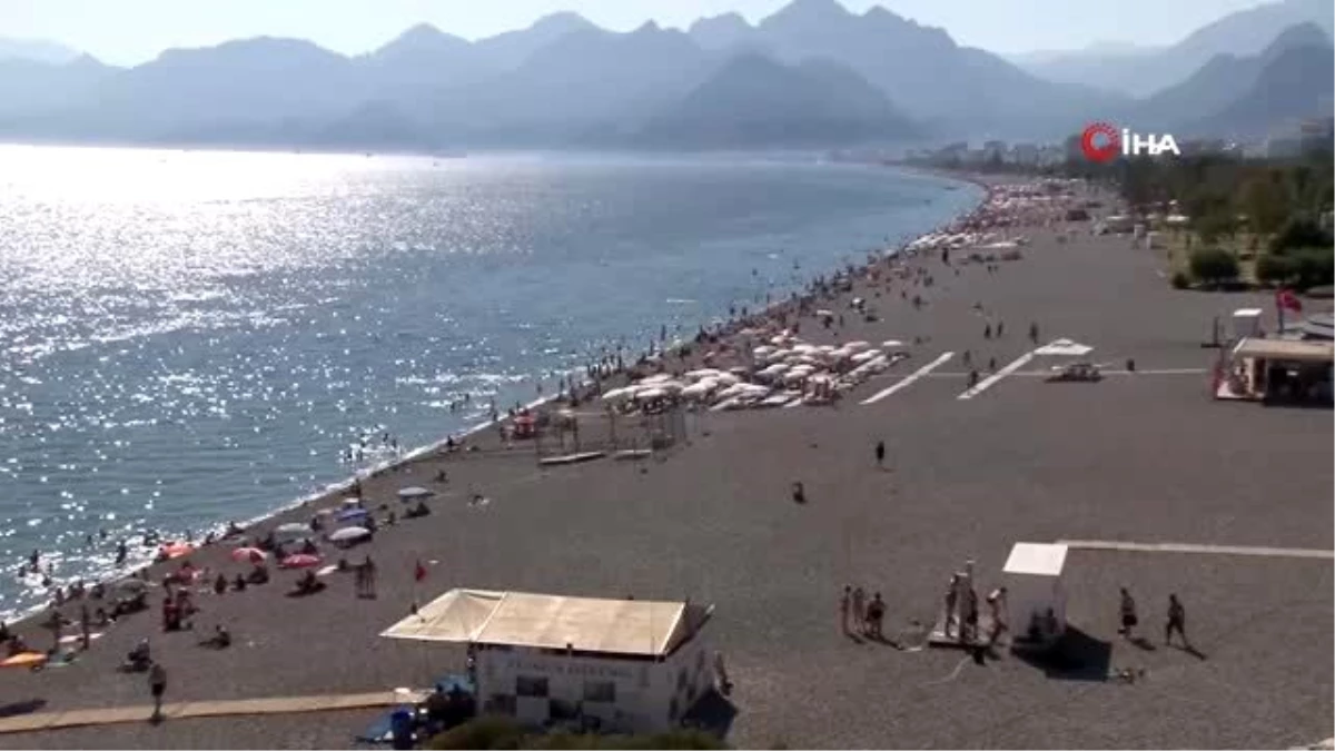 Alanya\'da hazırlıklar tamam, turizmciler salgının bitmesini bekliyor