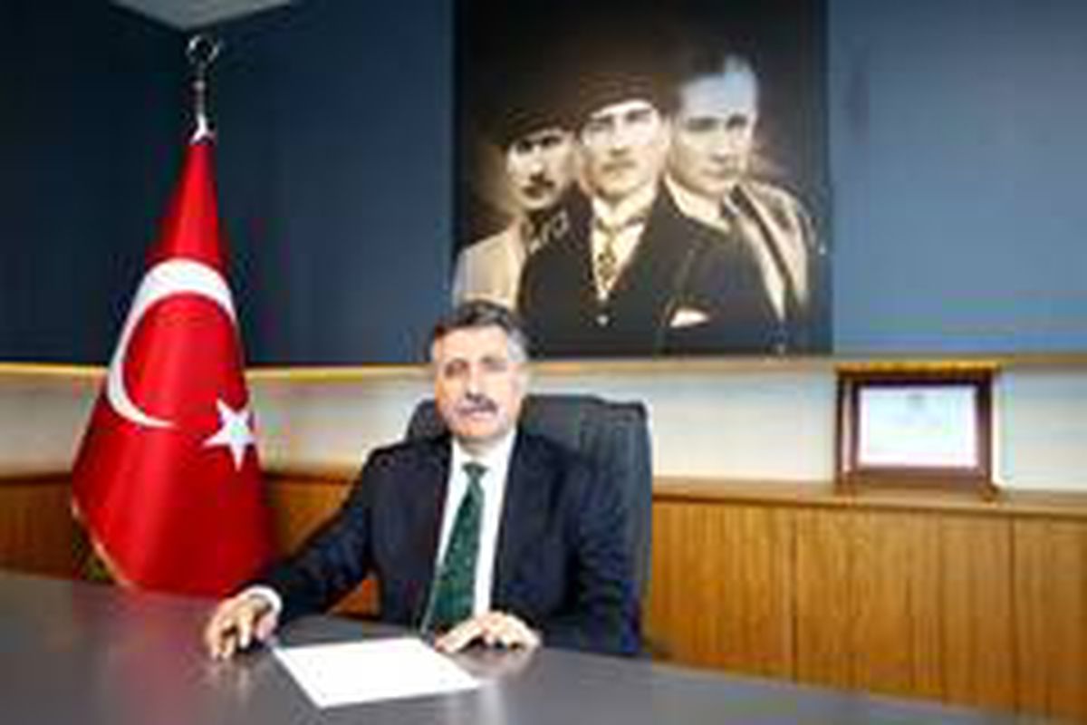 Bayraklı Belediyesinden örnek kurul